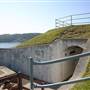 Bare Island