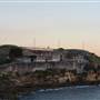 Bare Island