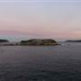 Bare Island