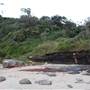 Obelisk Beach - Sydney Harbour National Park