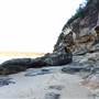 Washaway Beach