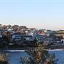 Dunningham Reserve Coogee