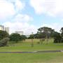 Maiden Theatre - Royal Botanic Garden Sydney