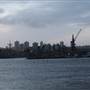 Mrs. Macquarie's Point - Royal Botanic Garden Sydney