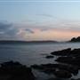 Mrs. Macquarie's Point - Royal Botanic Garden Sydney