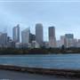 Mrs. Macquarie's Point - Royal Botanic Garden Sydney