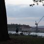 Mrs. Macquarie's Point - Royal Botanic Garden Sydney