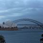 Mrs. Macquarie's Point - Royal Botanic Garden Sydney