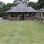 Rose Garden & Pavilion - Royal Botanic Garden Sydney