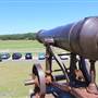 Centennial Park - Cannon Triangle