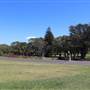 Centennial Park - Cannon Triangle