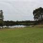 Centennial Park - Church Grounds