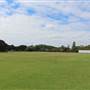 Centennial Park - McKay Sports Ground