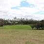 Centennial Park - Mount Steel