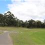 Centennial Park - Mount Steel
