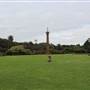 Centennial Park - Rose Garden