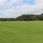Centennial Park - Mission Fields