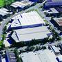 DEXUS Industrial Estate