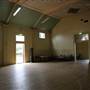 Ganmain Hall