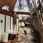 James Craig - Tall ship