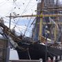 James Craig - Tall ship