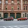 Fire Station - Sydney CBD