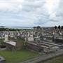 Botany Cemetery