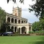 Curzon Hall