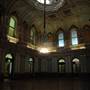 Sydney Town Hall Interiors
