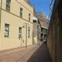 The Rocks - Susannah Place