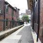 Argyle Lane/High Lane - Millers Point
