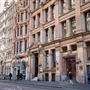 Sydney CBD Period Buildings