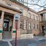 Sydney CBD Period Buildings