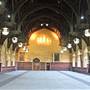 MacLaurin Hall - The University of Sydney