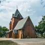 St James Church