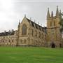 St John's College - Sydney University