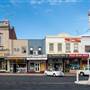 Bathurst Town Centre