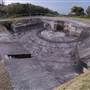 Middle Head Fortifications