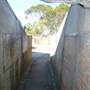 Middle Head Fortifications
