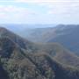 Kanangra Walls