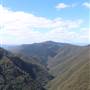 Kanangra Walls