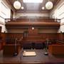 Darlinghurst Courthouse