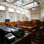 Darlinghurst Courthouse