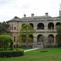 Curzon Hall