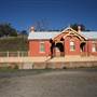 Carcoar Railway station