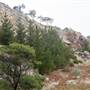 Goulburn Escarpment