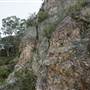Goulburn Escarpment