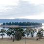 Lake Jindabyne
