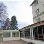 Sponars Chalet
