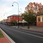 Wagga Wagga Town Centre